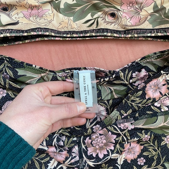 ✨ RARE active oasis Spell set ✨ - Picture 7 of 16